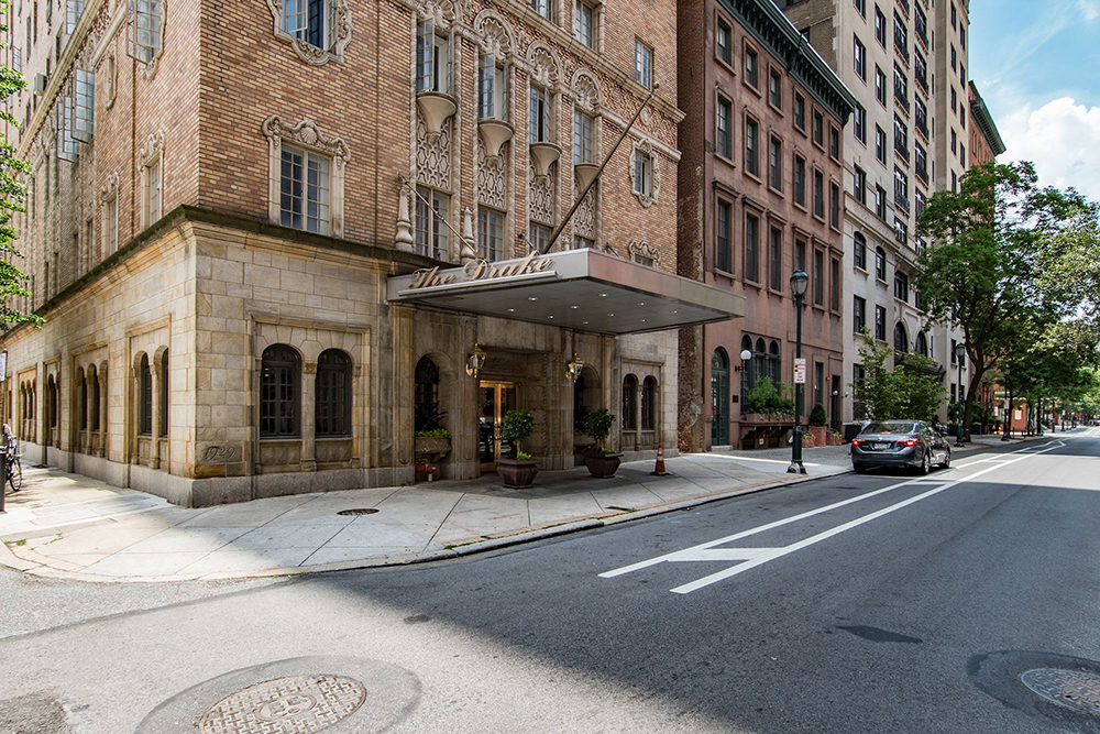 The Drake in Philadelphia, PA